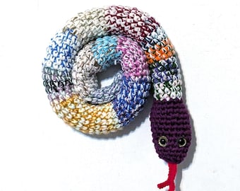 Door Draft Stopper Snake Draft Blocker Filled-40 inches