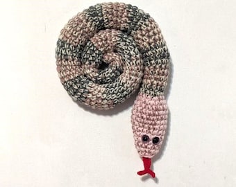 Door Draft Stopper Snake, Dorm Room Decor, Draft Blocker, Window Worm, Bottom Of Door Dust Blocker- 40 inches