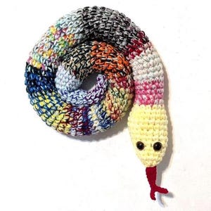 Door Draft Stopper Snake Draft Blocker Filled-40 inches