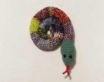 Door Draft Stopper Snake Filled-40 inches