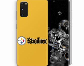 Pittsburgh Steelers Phone Case Cover for MANY VARIOUS Samsung - Main Image