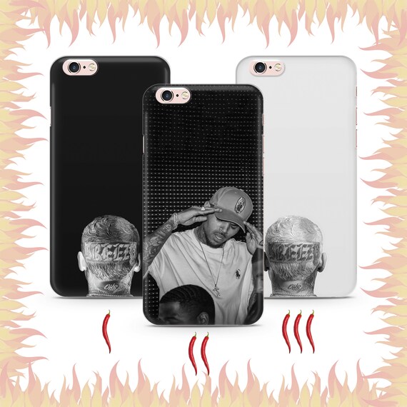 custom dog phone case Custom Pet Portrait Phone Case