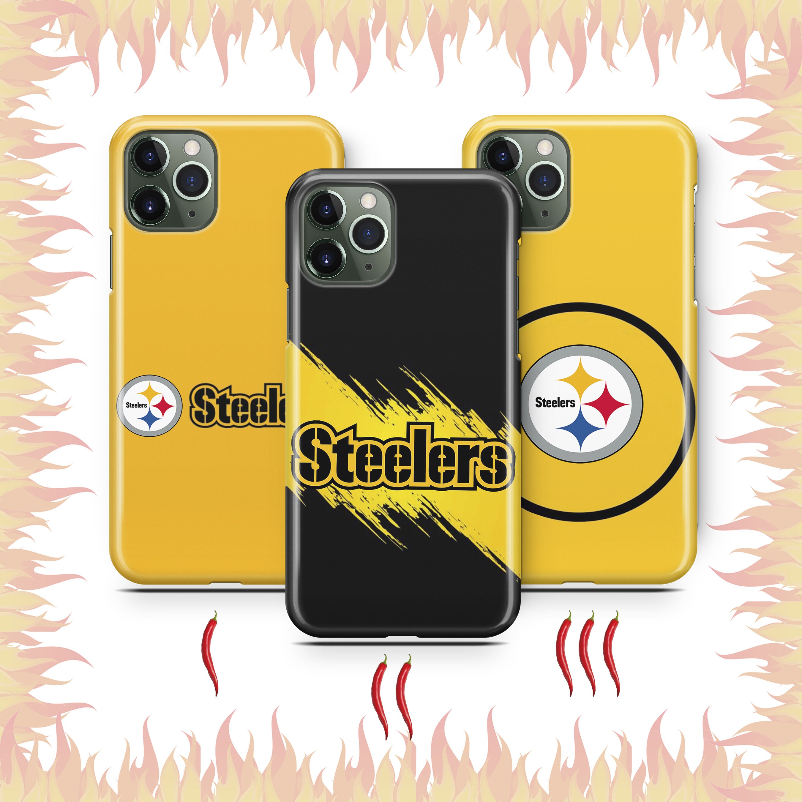 Pittsburgh Steelers 2 Phone Case for Apple iPhone 11 12 13 14 15 16 E 17 Air PRO Plus Mini Max American Football Team USA Ball Game Play - Etsy Pittsburgh Steelers 2 Phone Case for Apple iPhone 11 12 13 14 15 16 E 17 Air PRO Plus Mini Max American Football Team USA Ball Game Play - Etsy