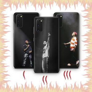 Chris Brown 6 Phone Case Cover For Samsung Galaxy S20 S21 S22 S23 S24 FE S25 Plus Ultra Models American Rapper Rap Music Singer Rnb Mtv Star
