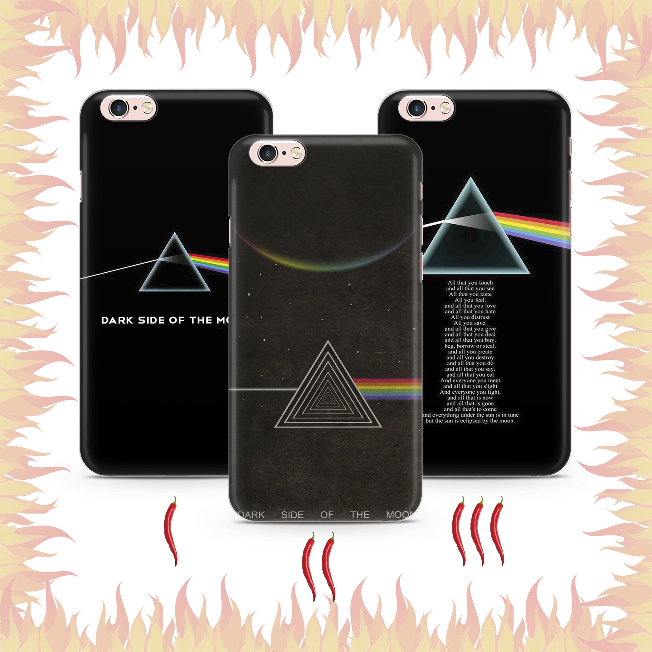 Pink Floyd iPhone - Etsy Pink Floyd iPhone - Etsy