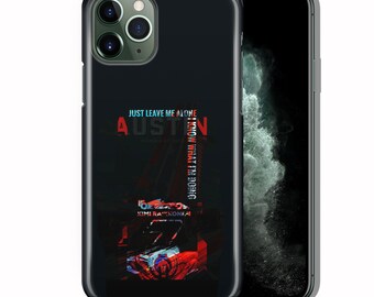 iPhone - キミ　ライコネン キミ ライコネン 1 携帯ケース カバー Apple iPhone 11 12 13 14