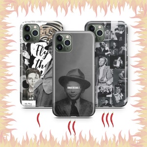 Frank Sinatra 3 Phone Case For Apple iPhone 11 12 13 14 15 16 e 17 Air PRO Plus Mini Max American Sing Actor Jazz Swing Pop Classic Music
