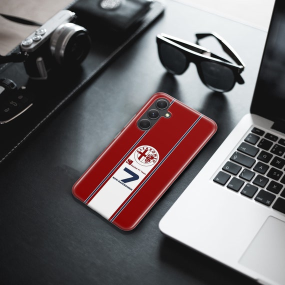 Kimi Raikkonen 2 Phone Case Cover for Samsung A13 A14 A15