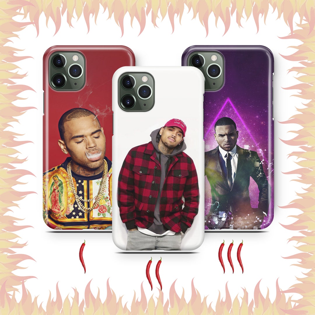 Chris Brown 5 Phone Case for Apple iPhone 11 12 13 14 15 16 E 17 Air PRO Plus Mini Max American Rapper Rap Music Singer Rnb Pop Mtv Star - Etsy Chris Brown 5 Phone Case for Apple iPhone 11 12 13 14 15 16 E 17 Air PRO Plus Mini Max American Rapper Rap Music Singer Rnb Pop Mtv Star - Etsy