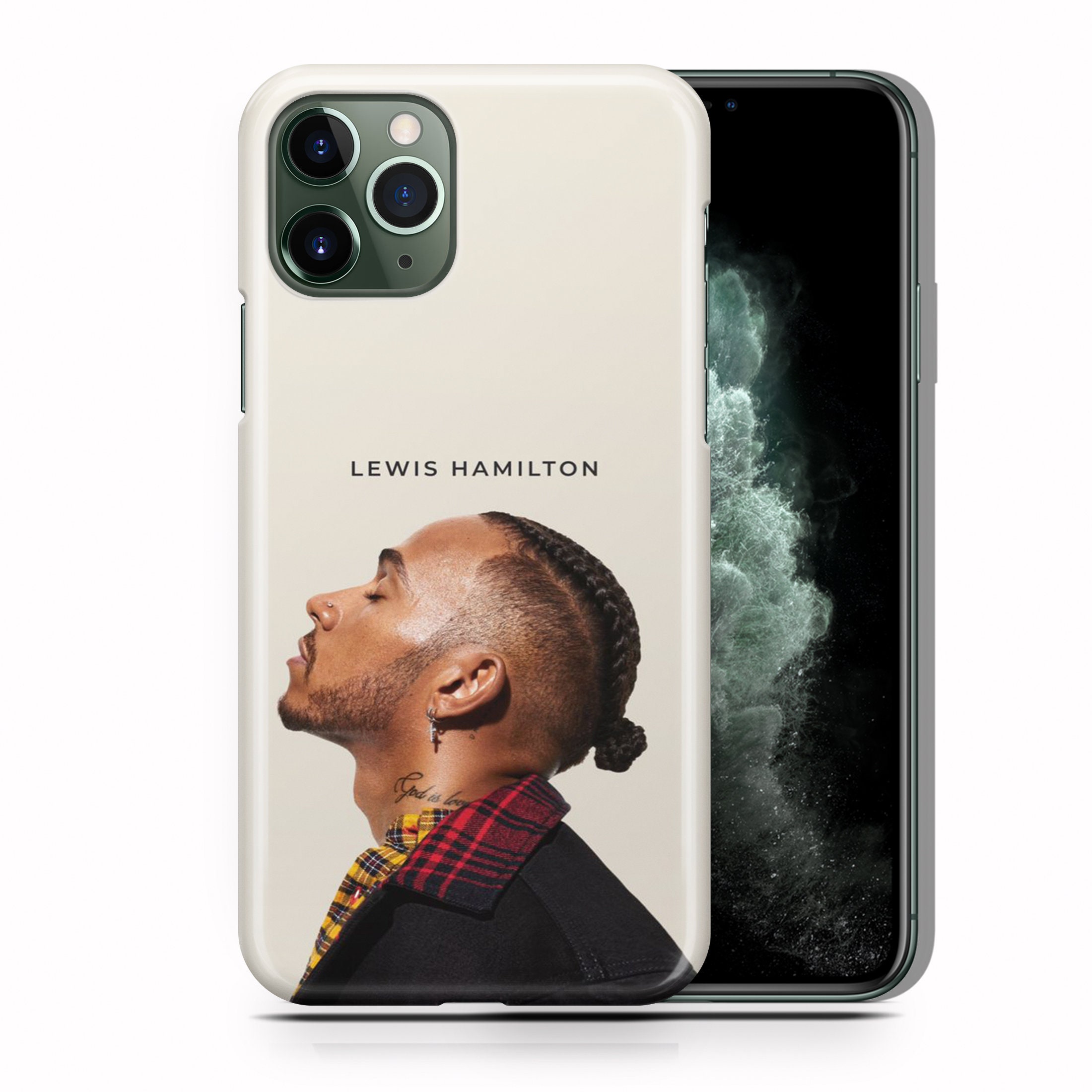 Custodia per iPhone 7 Plus / 8 Plus, motivo