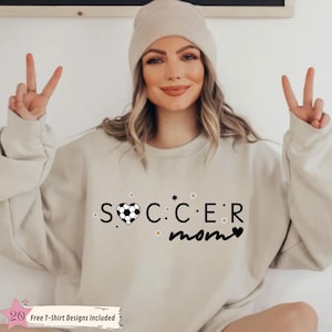 Fútbol Png, Día del partido de fútbol Png, Diseño de camiseta de fútbol coqueta Png, Mamá del fútbol Png, Mamá del fútbol Png Sublimación, Diseño de fútbol Png, Día del partido