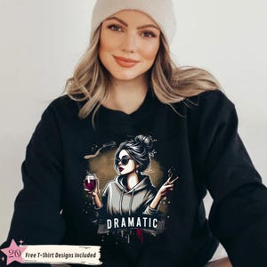 T-Shirt PNG Shirt Sarkasmus PNG Ärmel Png Lustiges Erwachsenen-Shirt Design Haltung Png Snarky Png sarkastische Sprüche Sublimationsshirt