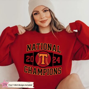 Tennessee Png | National Champions png | Baseball png | College World Series png