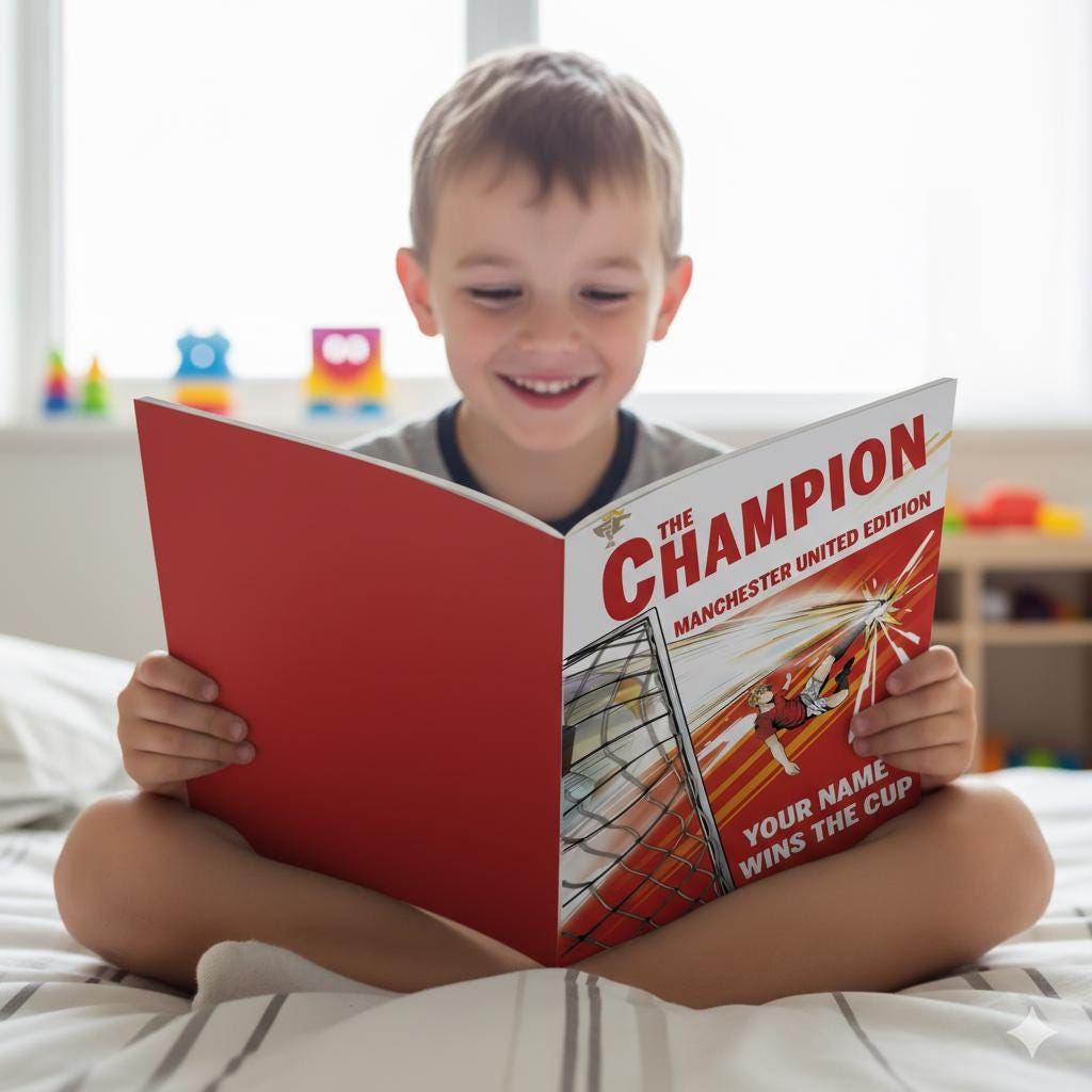 Gift Ideas Manchester United Gifts For Kids Man Utd Gift Kids 60+ Gift Ideas For 2026