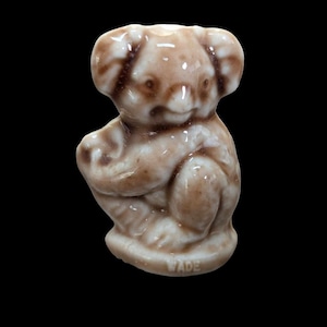 Wade Whimsies Koala Figurine
