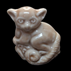 Wade Whimsies Bush Baby Figurine