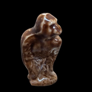 Wade Whimsies Gorilla Figurine