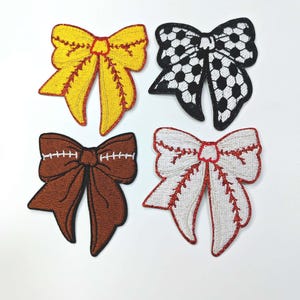 Bögen Patch, Spieltag Patch, Sport Bogen Patch, Check Bogen Patch, Baseball Bogen Patch. Hut Aufnäher, Jeans Patch, Aufnäher individuell, Taschen Aufnäher.