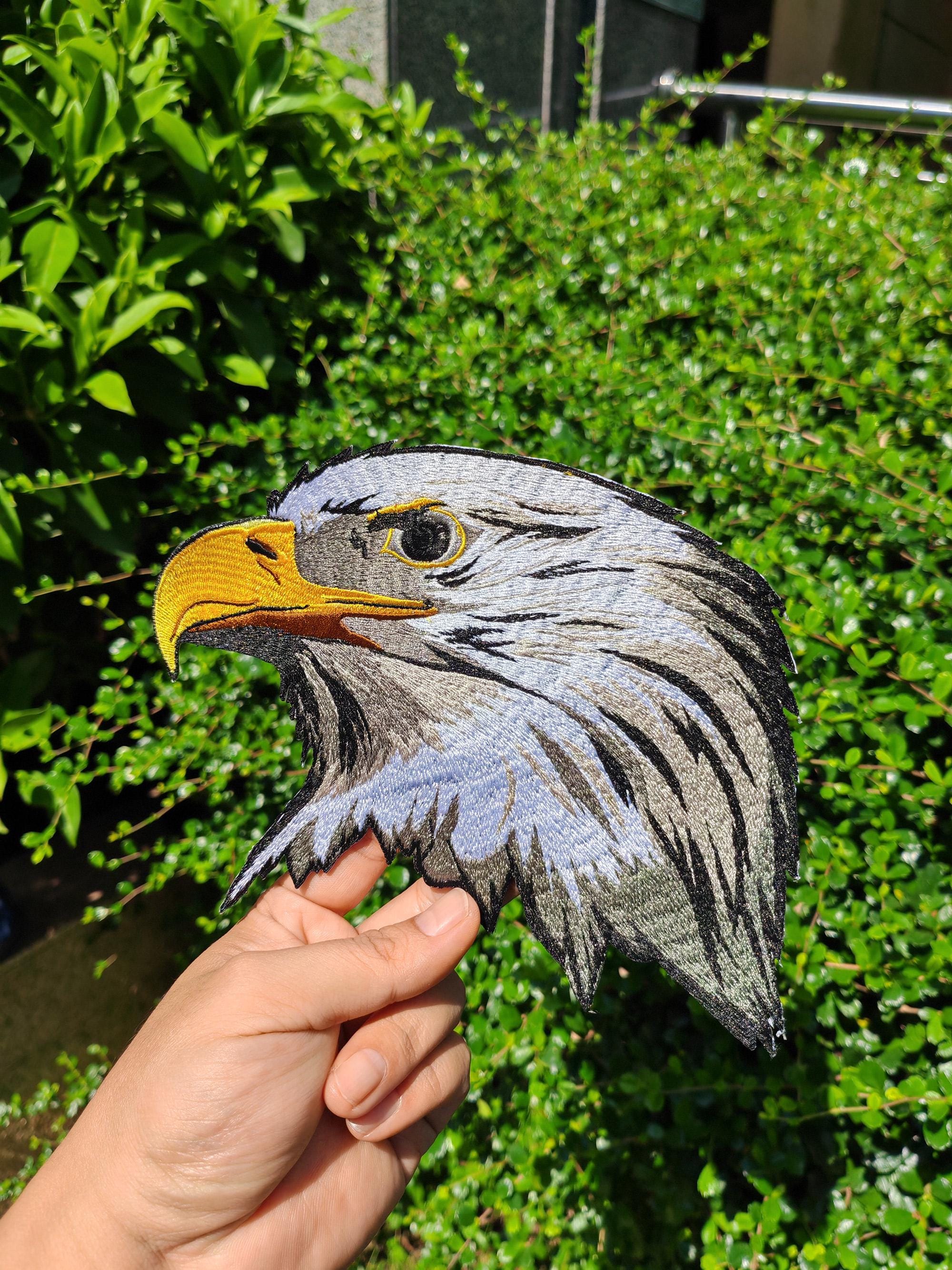 German Eagle Patch - Etsy New Zealand, image size:2000x2667