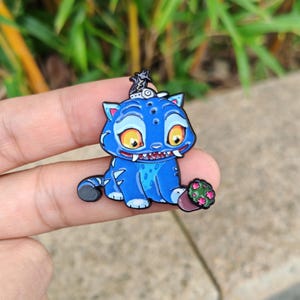 ブローチ、ピンバッジ＆クリップ - Etsy 日本