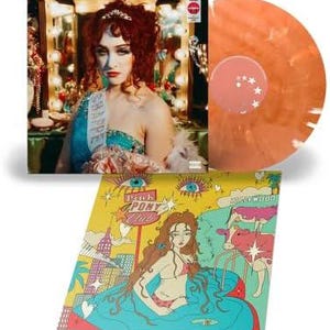 Chappell Roan Record - Etsy Canada