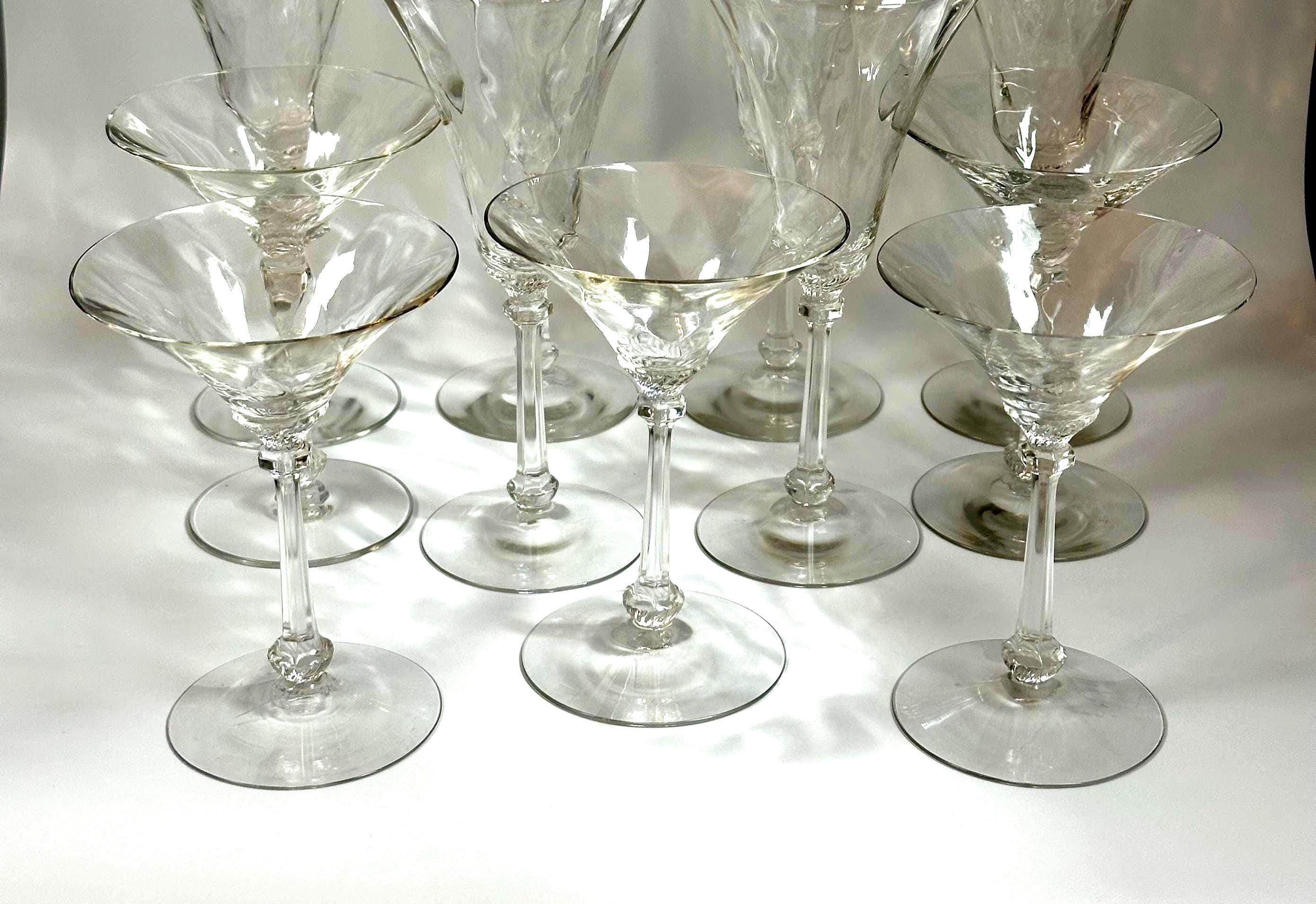 Heisey Glasses - Etsy