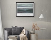Angels Series #23 Original Art Poster by Adrienne Harvey McCoy