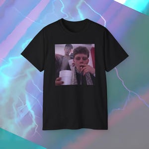 Yung Lean With Bladee - Vintage T Shirt, Vintage Shirt, Yung Lean 90s Graphic Tees, streetwear