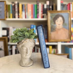 OUT OF PRINT The Wit of Oscar Wilde | Deluxe Hardcover w/ Foil Accents, Illustrations & Slipcase | Collector’s Edition