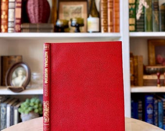 Great Museums of the World: National Museum, Tokyo - Vintage Hardcover, Published 1968