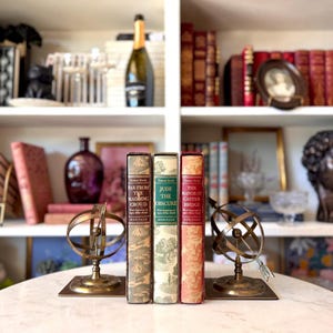OUT OF PRINT Thomas Hardy Set of 3 Classics | Vintage Heritage Press Collector’s Editions | Far from the Madding Crowd, Jude the Obscure