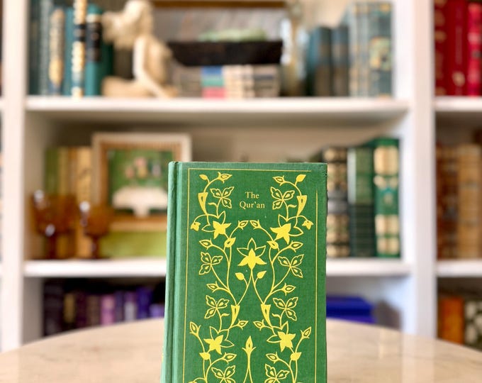 RARE the Qur’an | Penguin Clothbound Classics | Out of Print & Highly ...
