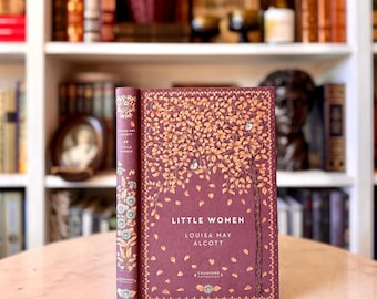 NEW Little Women - UK Collector's Edition