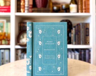 Kitap - Frankenstein; Ya Da Modern Prometheus - Mary Shelley - - KitaLo - Foto 6