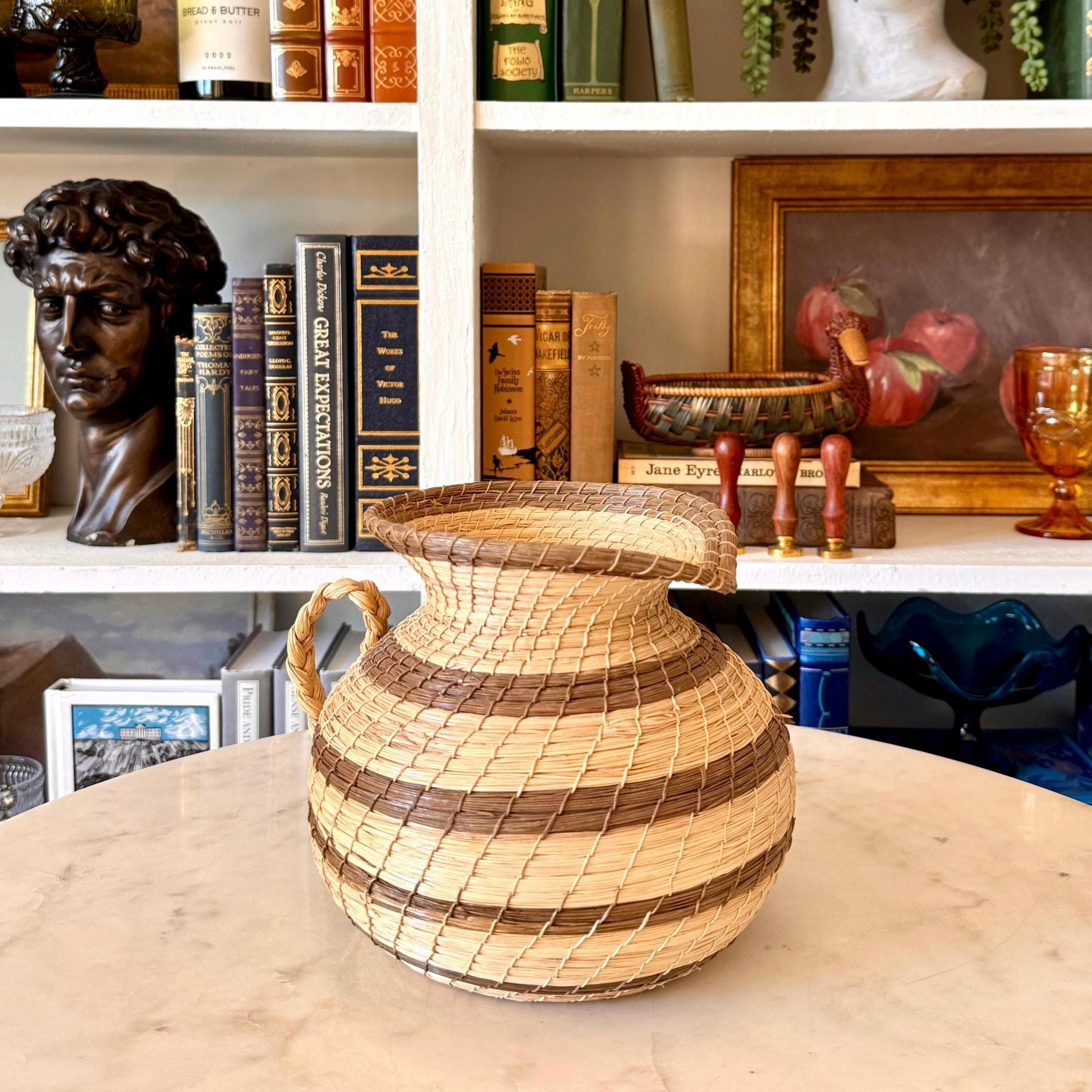 Guatemalan Vases - Etsy display picture 3