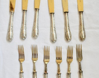 Solingen flatware | Etsy Solingen flatware | Etsy