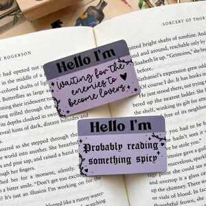 Romantasy Readers Guild Kindle E-reader Sticker-NOT Waterproof