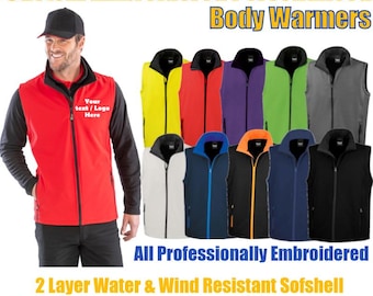 Gilet Personalizzato Adults' Heavy Duty Gilet - A Tutta Stampa - Gadget Promozionali Gilet Personalizzato Adults' Heavy Duty Gilet - A Tutta Stampa - Gadget Promozionali