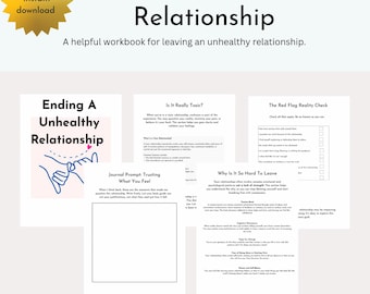 unhealthy relationship | breakups | self love | healing | emotional healing | boundaries