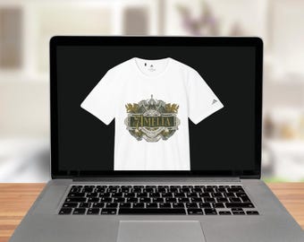 Fourth Wing Adidas T-Shirt: Recycled Polyester Fan Merchandise