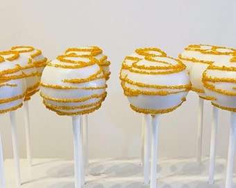 Cake Pops