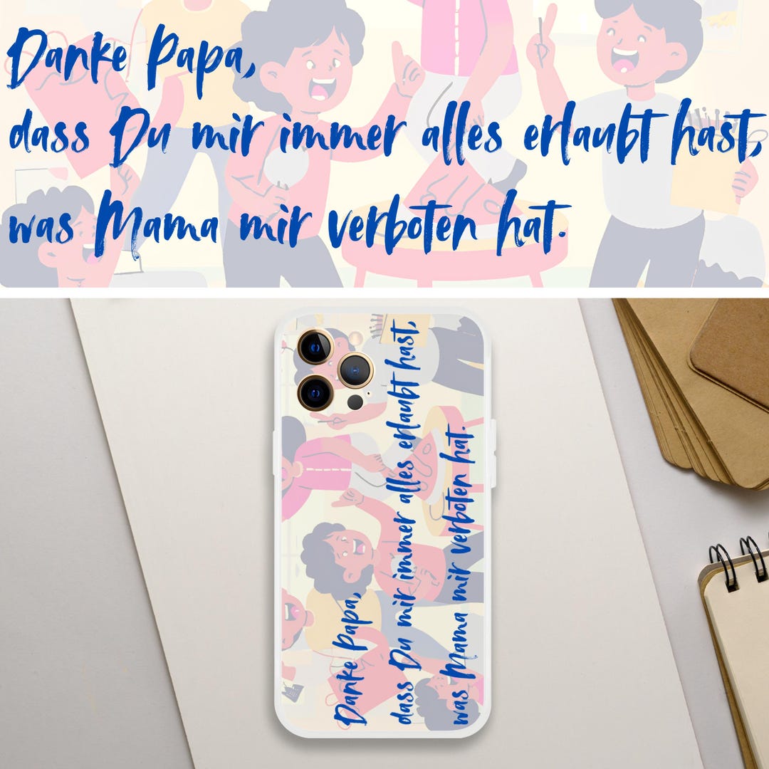 Phone Case, Dad, Children, Child, Thank You, Iphone, Samsung, School ...