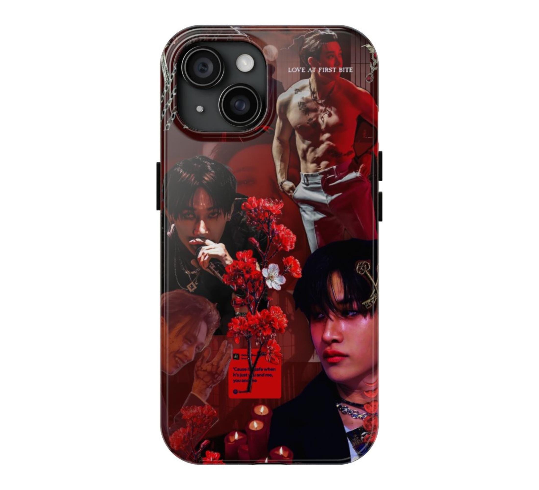 見つけたStray kids スマホケース トレカ バンチャン 見つけたStray kids スマホケース トレカ バンチャン 見つけたStray