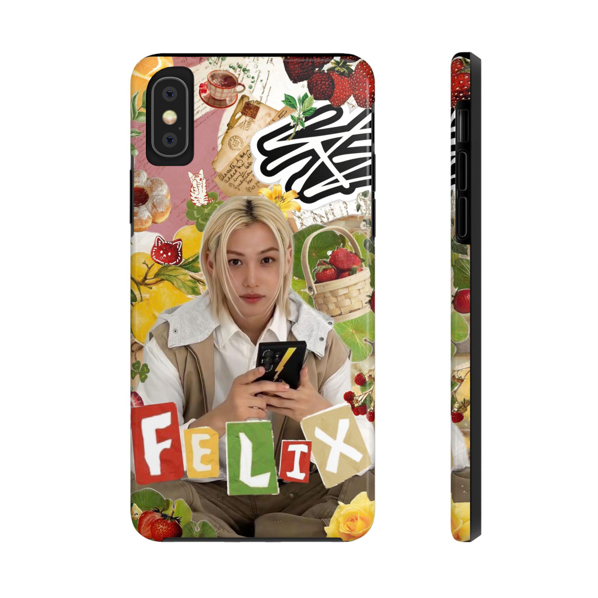 iPhone - リバー・FELIX iPhone - リバー・FELIX様専用の通販 by Ageken's shop｜アイ