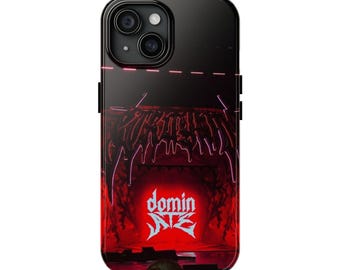 Stray Kids DominAte Tour Phone Case: SKZ Fan Gift