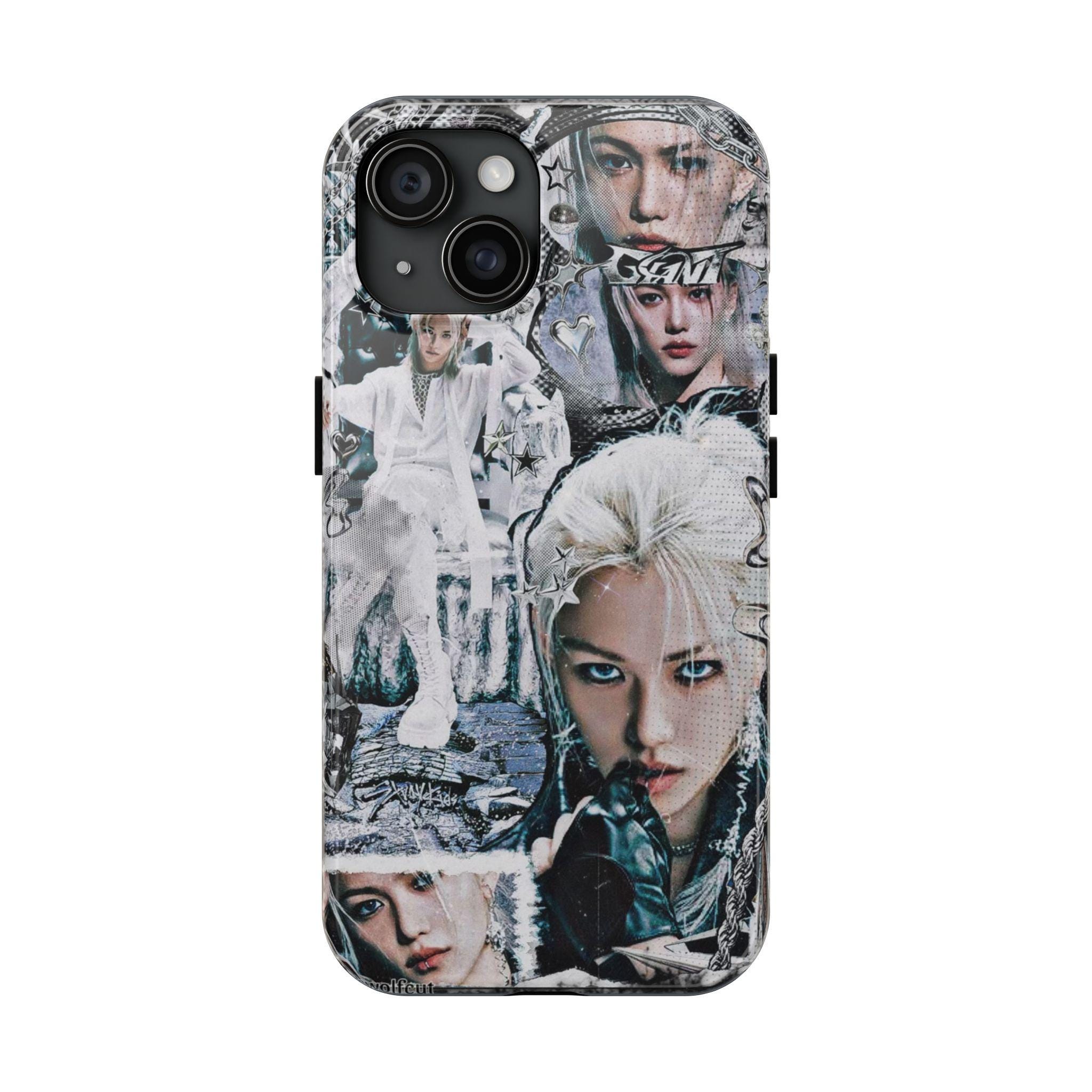 iPhone - リバー•Felix S38022c99ca634e59aab03238f5b3a