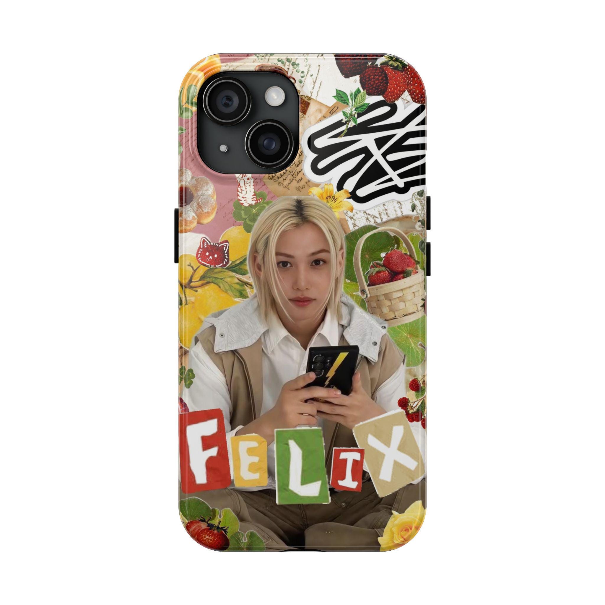 iPhone - リバー•Felix iPhone - リバー・FELIX様専用の通販 by Ageken's shop｜アイ