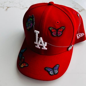Cartà Customs Cap - Etsy