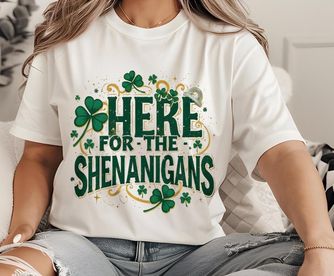 Felpa Da Donna Divertente Per Il Giorno Di San Patrizio Let's - Foto 4