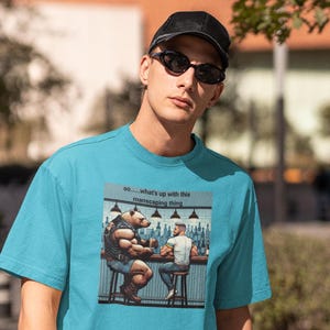Bondi Blue
